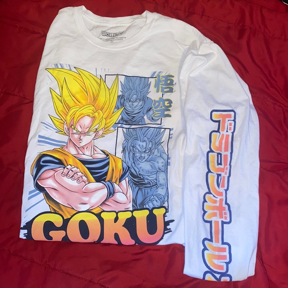 T shirt